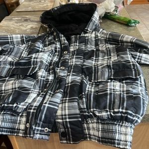 Size L Men DG